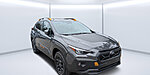 New 2026 SUBARU XV CROSSTREK WILDERNESS in JACKSONVILLE, FLORIDA