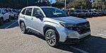 New 2026 SUBARU FORESTER TOURING in JACKSONVILLE, FLORIDA