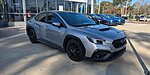 New 2025 SUBARU WRX LIMITED in JACKSONVILLE, FLORIDA