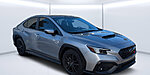 New 2025 SUBARU WRX LIMITED in JACKSONVILLE, FLORIDA