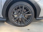 New 2025 SUBARU WRX LIMITED in JACKSONVILLE, FLORIDA (Photo 11)