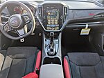 New 2025 SUBARU WRX LIMITED in JACKSONVILLE, FLORIDA (Photo 14)