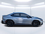 New 2025 SUBARU WRX LIMITED in JACKSONVILLE, FLORIDA (Photo 2)