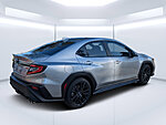 New 2025 SUBARU WRX LIMITED in JACKSONVILLE, FLORIDA (Photo 3)