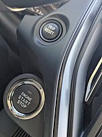 New 2025 SUBARU WRX LIMITED in JACKSONVILLE, FLORIDA (Photo 35)