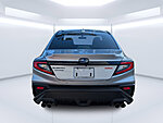 New 2025 SUBARU WRX LIMITED in JACKSONVILLE, FLORIDA (Photo 4)