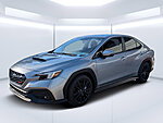 New 2025 SUBARU WRX LIMITED in JACKSONVILLE, FLORIDA (Photo 7)