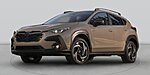 New 2026 SUBARU XV CROSSTREK LIMITED HYBRID in JACKSONVILLE, FLORIDA