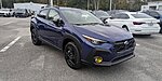 New 2026 SUBARU XV CROSSTREK SPORT HYBRID in JACKSONVILLE, FLORIDA