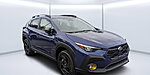 New 2026 SUBARU XV CROSSTREK SPORT HYBRID in JACKSONVILLE, FLORIDA