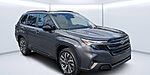 New 2026 SUBARU FORESTER TOURING in JACKSONVILLE, FLORIDA
