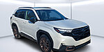 New 2026 SUBARU FORESTER SPORT in JACKSONVILLE, FLORIDA