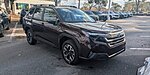 New 2026 SUBARU FORESTER PREMIUM in JACKSONVILLE, FLORIDA