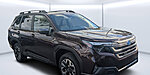 New 2026 SUBARU FORESTER PREMIUM in JACKSONVILLE, FLORIDA
