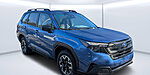New 2026 SUBARU FORESTER BASEP in JACKSONVILLE, FLORIDA
