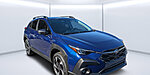 New 2026 SUBARU XV CROSSTREK LIMITED in JACKSONVILLE, FLORIDA