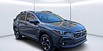 New 2026 SUBARU XV CROSSTREK LIMITED in JACKSONVILLE, FLORIDA