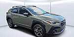New 2026 SUBARU XV CROSSTREK PREMIUM in JACKSONVILLE, FLORIDA