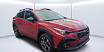 New 2026 SUBARU XV CROSSTREK PREMIUM in JACKSONVILLE, FLORIDA