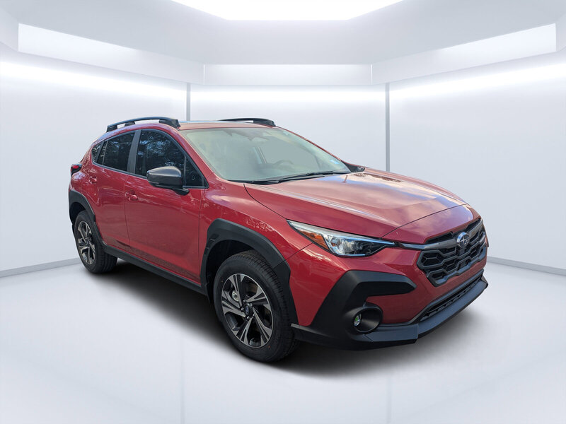 New 2026 SUBARU XV CROSSTREK PREMIUM in JACKSONVILLE, FLORIDA