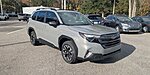 New 2026 SUBARU FORESTER PREMIUM in JACKSONVILLE, FLORIDA