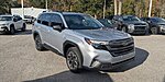 New 2026 SUBARU FORESTER PREMIUM in JACKSONVILLE, FLORIDA