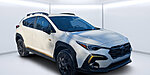 New 2026 SUBARU XV CROSSTREK SPORT in JACKSONVILLE, FLORIDA