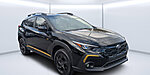 New 2026 SUBARU XV CROSSTREK SPORT in JACKSONVILLE, FLORIDA