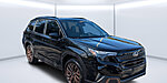 New 2026 SUBARU FORESTER SPORT in JACKSONVILLE, FLORIDA