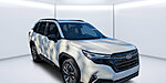 New 2026 SUBARU FORESTER TOURING in JACKSONVILLE, FLORIDA