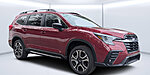 New 2026 SUBARU ASCENT LIMITED in JACKSONVILLE, FLORIDA