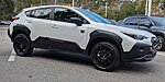 New 2026 SUBARU XV CROSSTREK WILDERNESS in JACKSONVILLE, FLORIDA