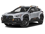 New 2026 SUBARU XV CROSSTREK WILDERNESS in JACKSONVILLE, FLORIDA (Photo 1)