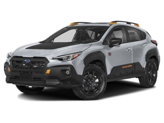 New 2026 SUBARU XV CROSSTREK WILDERNESS in JACKSONVILLE, FLORIDA