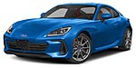 New 2026 SUBARU BRZ LIMITED in JACKSONVILLE, FLORIDA