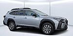 New 2025 SUBARU OUTBACK PREMIUM in JACKSONVILLE, FLORIDA