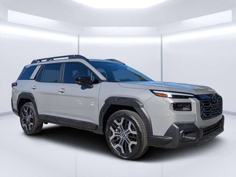 New 2026 SUBARU OUTBACK TOURING XT in JACKSONVILLE, FLORIDA