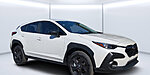New 2026 SUBARU XV CROSSTREK  in JACKSONVILLE, FLORIDA