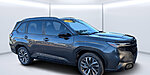 New 2026 SUBARU FORESTER TOURING in JACKSONVILLE, FLORIDA