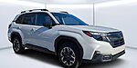 New 2026 SUBARU FORESTER BASEP in JACKSONVILLE, FLORIDA