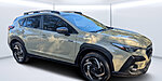New 2026 SUBARU XV CROSSTREK LIMITED HYBRID in JACKSONVILLE, FLORIDA