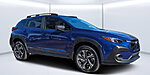 New 2026 SUBARU XV CROSSTREK PREMIUM in JACKSONVILLE, FLORIDA