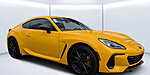 New 2026 SUBARU BRZ SERIES.YELLOW in JACKSONVILLE, FLORIDA