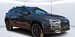 New 2026 SUBARU XV CROSSTREK WILDERNESS in JACKSONVILLE, FLORIDA