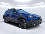 New 2026 SUBARU XV CROSSTREK WILDERNESS in JACKSONVILLE, FLORIDA (Photo 1)