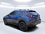 New 2026 SUBARU XV CROSSTREK WILDERNESS in JACKSONVILLE, FLORIDA (Photo 5)