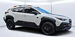 New 2026 SUBARU XV CROSSTREK WILDERNESS in JACKSONVILLE, FLORIDA
