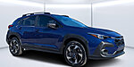 New 2026 SUBARU XV CROSSTREK LIMITED in JACKSONVILLE, FLORIDA