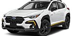 New 2026 SUBARU XV CROSSTREK SPORT in JACKSONVILLE, FLORIDA