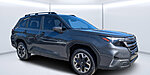 New 2026 SUBARU FORESTER PREMIUM in JACKSONVILLE, FLORIDA
